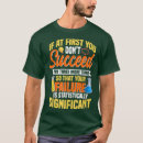Pesquisar por piada matemática camisetas Sarcasmo