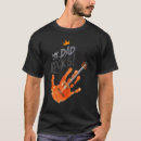Pesquisar por impressão da mão camisetas Artesanato