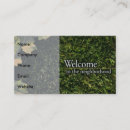 Pesquisar por boa vinda cartao de visita Casa