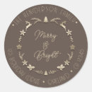 Pesquisar por papel de embalagem marrom adesivos Natal