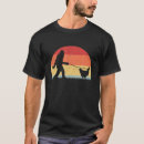 Pesquisar por pé de galinha camisetas Engraçado