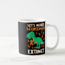 Pesquisar por fóssil de dinossauro canecas Laranja