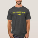 Pesquisar por multidão camisetas Multidões