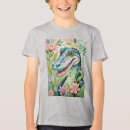 Pesquisar por jacaré engraçado camisetas Réptil