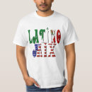 Pesquisar por mexican american camisetas México