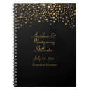 Pesquisar por trendy cadernos de notas Preto e ouro