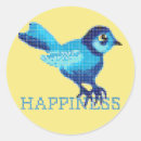 Pesquisar por bluebird adesivos Felicidade