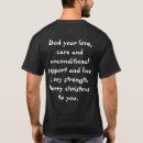 Pesquisar por natal do pai camisetas Dad