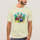 Pesquisar por arte do livro camisetas Bibliófilo