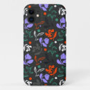 Pesquisar por flor selvagem iphone capas Floral