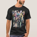 Pesquisar por sword camisetas Arte