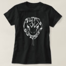 Pesquisar por cobra tribal camisetas Preto e branco