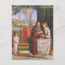Pesquisar por virgin mary cartoes postais Gabriel rossetti