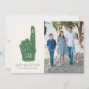 Pesquisar por dedo cartoes postais For him