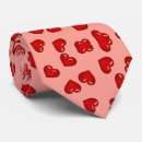 Pesquisar por vermelha do coração gravatas Vintage