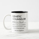 Pesquisar por genética canecas Conselheiro genético