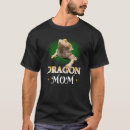 Pesquisar por pogona camisetas Dragão
