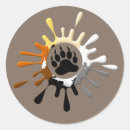 Pesquisar por pata de urso adesivos Gay