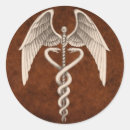Pesquisar por símbolo médico caduceus adesivos Médicos
