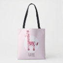 Pesquisar por girafa bolsas tote Menina