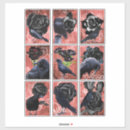 Pesquisar por corvo artesanato material Gótico