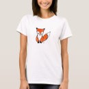 Pesquisar por raposa chibi camisetas Foxy