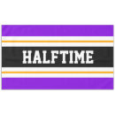 Pesquisar por amarelo e roxo toalhas de mesa Branco