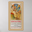 Pesquisar por do mucha de alphonse artes pôsteres Deco