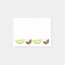 Pesquisar por coco post its Fruta