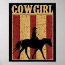 Pesquisar por vintage cowgirl pôsteres Cavalo