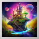 Pesquisar por estrelas coloridas pôsteres For kids