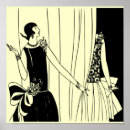 Pesquisar por do flapper artes pôsteres 1920