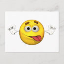 Pesquisar por emoção cartoes postais Cara