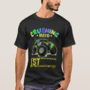 Pesquisar por caminhão monstro camisetas Dia