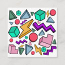 Pesquisar por 80 anos cartoes postais Geométrico