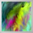 Pesquisar por interiores pôsteres Abstrato