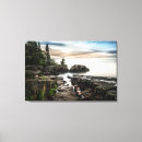 Pesquisar por grandes lagos impressão de canvas Costa