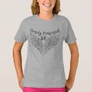 Pesquisar por anjo da menina camisetas Girl