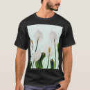 Pesquisar por lírios azuis camisetas Flores