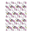 Pesquisar por unicórnio engraçado pôsteres Desenho animado