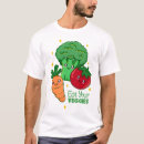 Pesquisar por vegetação camisetas Legumes