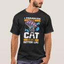 Pesquisar por esportes do parapente camisetas Paraglider