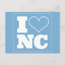 Pesquisar por carolina cartoes postais Raleigh