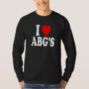 Pesquisar por abg camisetas Menina