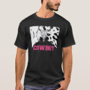 Pesquisar por crânio de touro camisetas Vaqueiro
