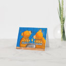 Pesquisar por cartão do chanukah cartoes Menorah