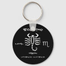 Pesquisar por escorpião chaveiros Horóscopo