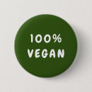 Pesquisar por veganismo botons Tipografia
