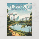 Pesquisar por singapura cartoes postais Bela paisagem arquitetônica