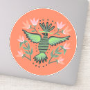 Pesquisar por bird adesivos Floral
